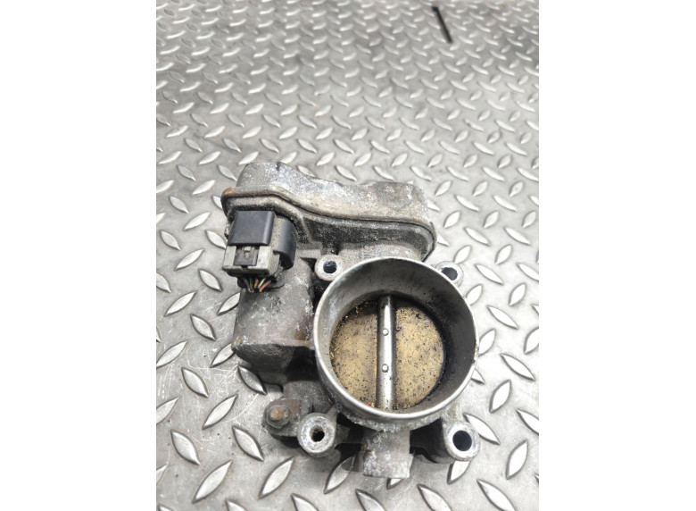 Заслонка дроссельная к Opel Vectra, 2005г.