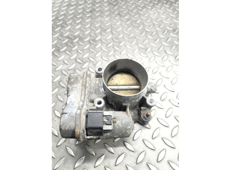 Заслонка дроссельная к Opel Vectra, 2005г.