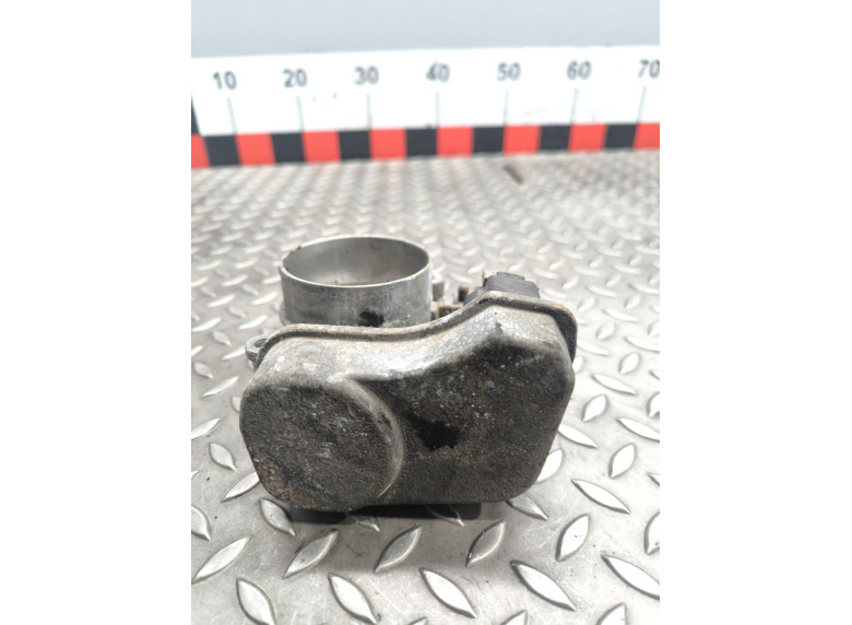 Заслонка дроссельная к Opel Vectra, 2005г.