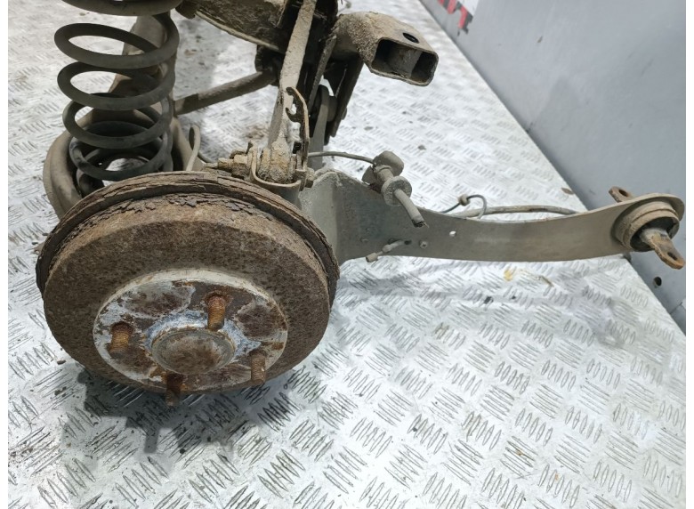 Ступица задняя правая к Ступица задняя правая к Ford Focus undefined г. Focus