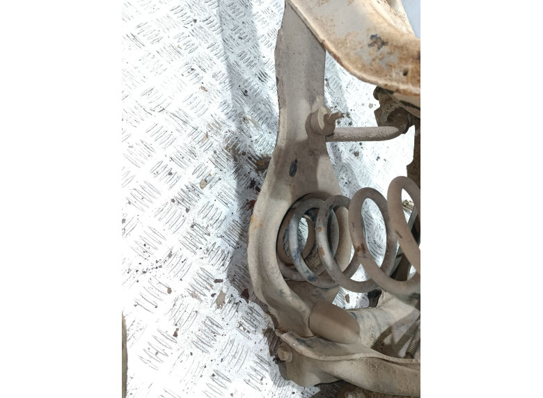 Рычаг задний к Ford Focus, 2001г.