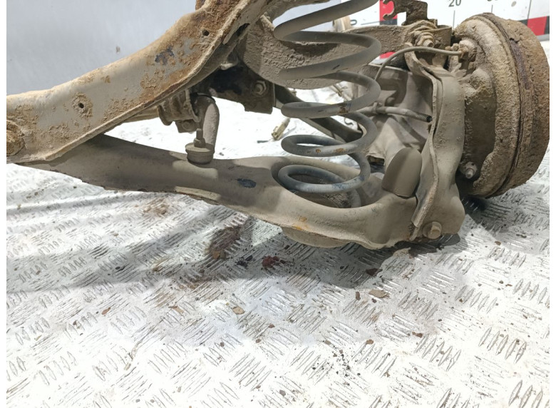 Рычаг задний к Ford Focus, 2001г.