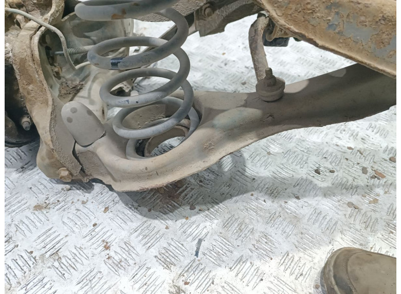 Рычаг задний к Ford Focus, 2001г.