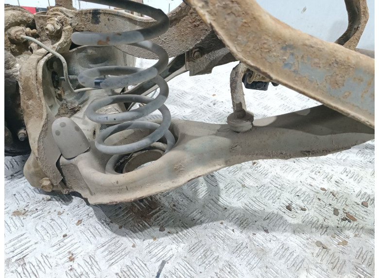 Рычаг задний к Ford Focus, 2001г.