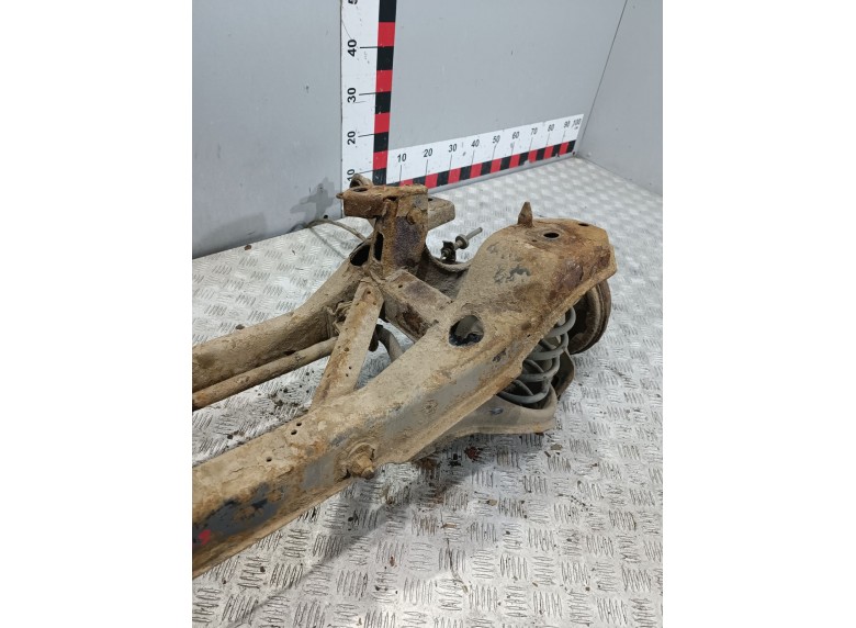 Балка подвески задняя к Балка подвески задняя к Ford Focus undefined г. Focus