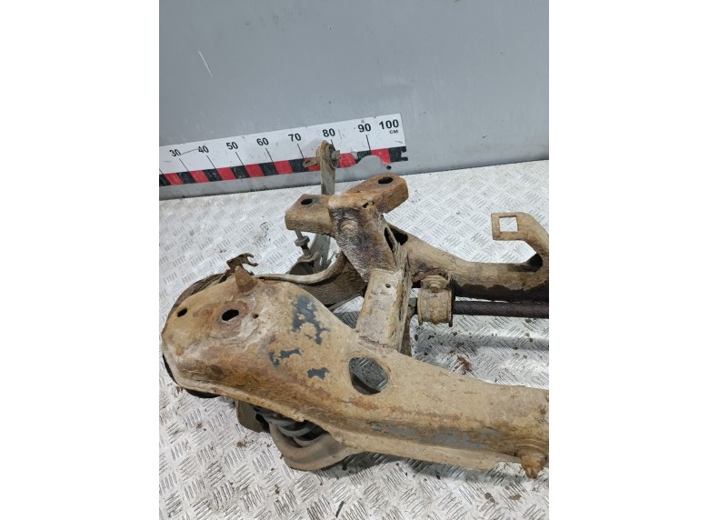 Балка подвески задняя к Балка подвески задняя к Ford Focus undefined г. Focus