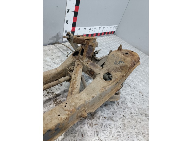 Балка подвески задняя к Балка подвески задняя к Ford Focus undefined г. Focus