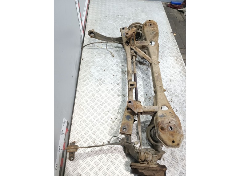 Балка подвески задняя к Балка подвески задняя к Ford Focus undefined г. Focus