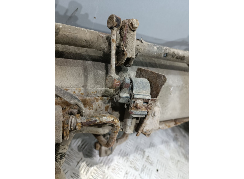 Корректор гидравлической подвески к Citroen C5, 2001г.