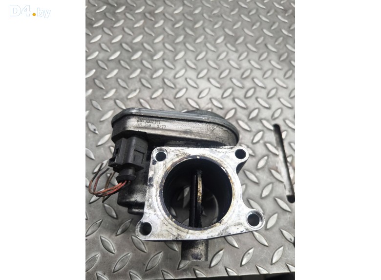 Заслонка дроссельная к Opel Astra undefined г.