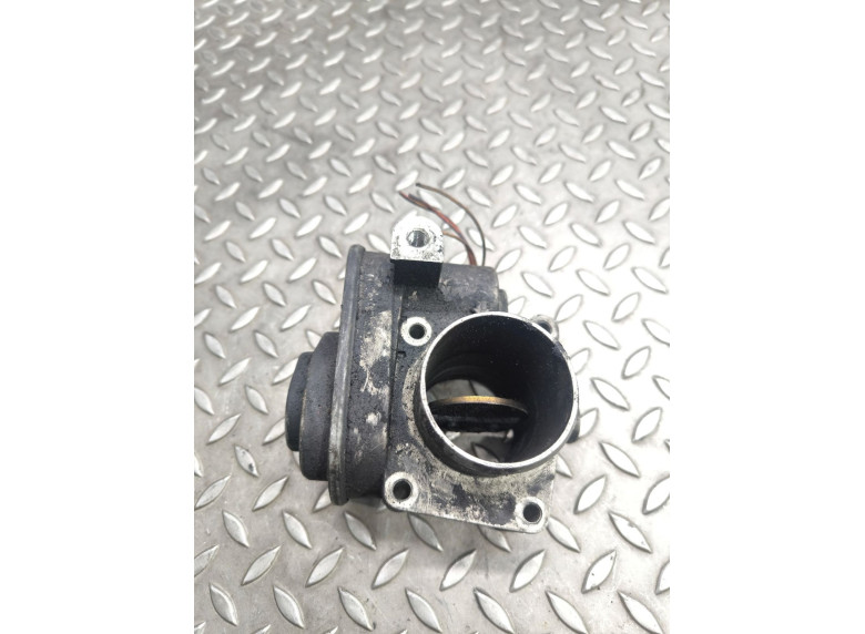 Заслонка дроссельная к Opel Astra, 2004г.