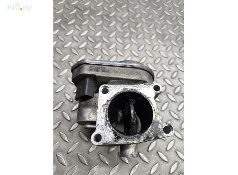 Заслонка дроссельная к Opel Astra undefined г.