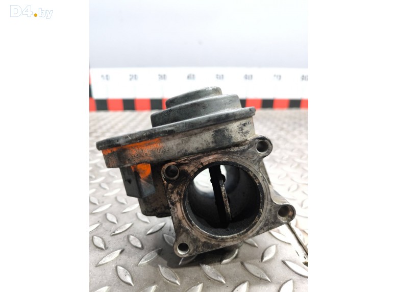 Заслонка дроссельная к Opel Astra undefined г.