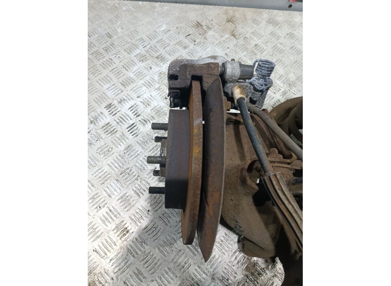 Диск тормозной задний к Диск тормозной задний к Ford Focus undefined г. Focus