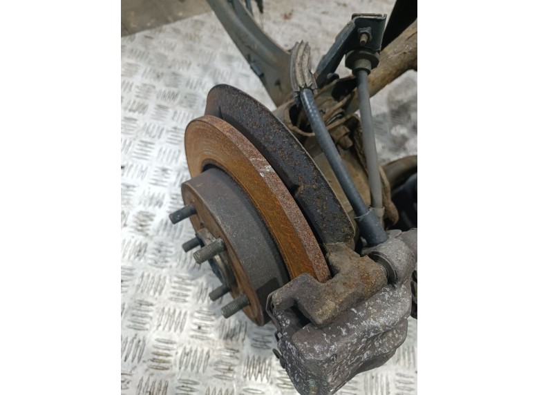 Диск тормозной задний к Диск тормозной задний к Ford Focus undefined г. Focus