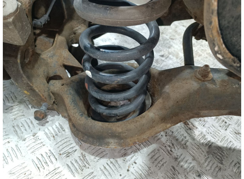 Рычаг задний к Ford Focus, 2011г.