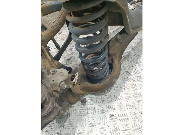 Рычаг задний к Ford Focus, 2011г.