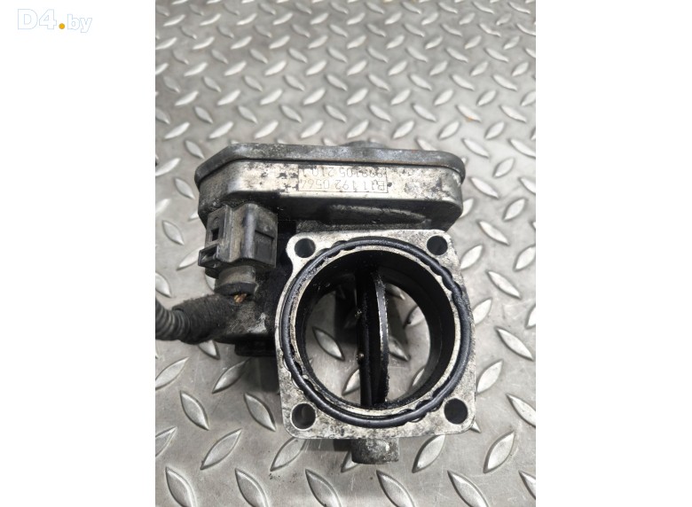 Заслонка дроссельная к Opel Astra undefined г.