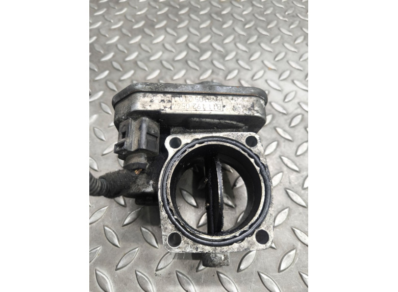 Заслонка дроссельная к Opel Astra, 2010г.