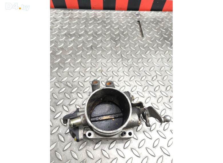 Заслонка дроссельная к Opel Vectra undefined г.