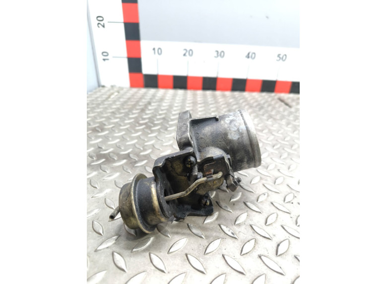 Заслонка дроссельная к Opel Vectra, 2004г.