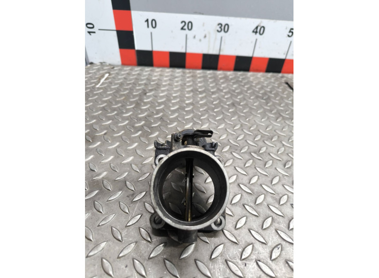 Заслонка дроссельная к Opel Vectra, 2004г.