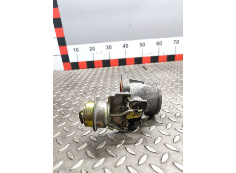 Заслонка дроссельная к Renault Espace, 2004г.