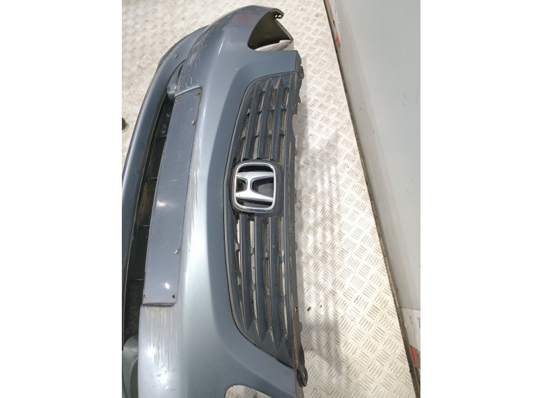 Решетка радиатора к Honda Civic