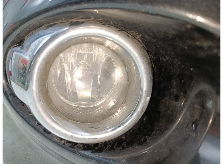 Фара противотуманная правая к Ford Focus