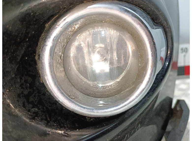 Фара противотуманная левая к Ford Focus