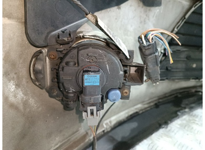 Фара противотуманная левая к Фара противотуманная левая к Ford Focus undefined г. Focus