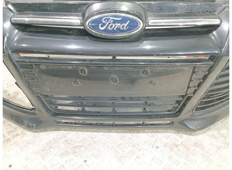 Заглушка (решетка) в бампер передний к Заглушка (решетка) в бампер передний к Ford Focus undefined г. Focus