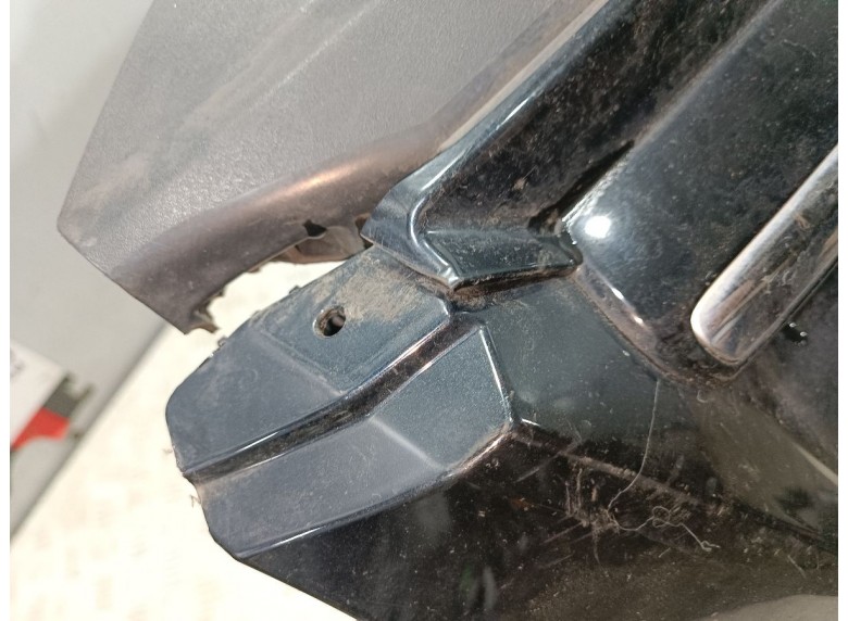 Решетка радиатора к Решетка радиатора к Ford Focus undefined г. Focus