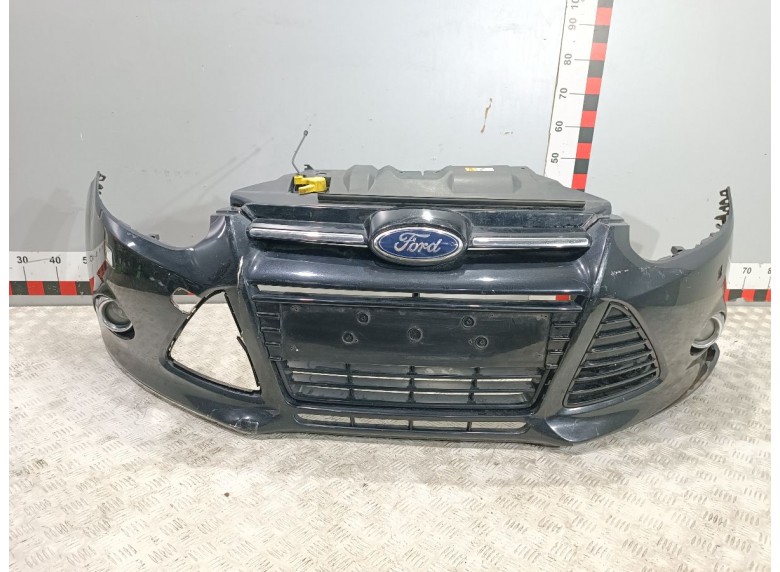 Бампер передний к Ford Focus