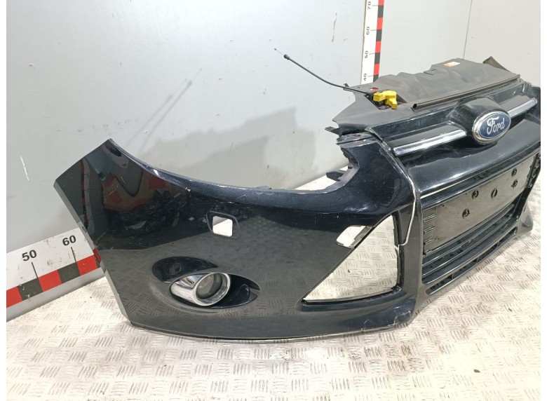 Бампер передний к Бампер передний к Ford Focus undefined г. Focus