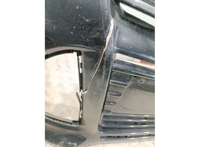 Бампер передний к Бампер передний к Ford Focus undefined г. Focus