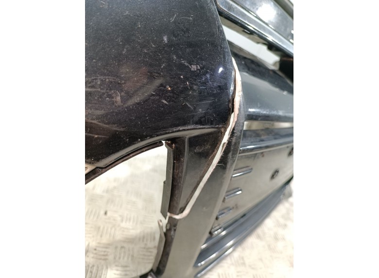 Бампер передний к Бампер передний к Ford Focus undefined г. Focus