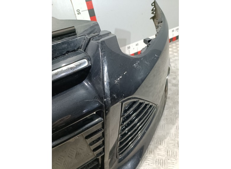 Бампер передний к Бампер передний к Ford Focus undefined г. Focus