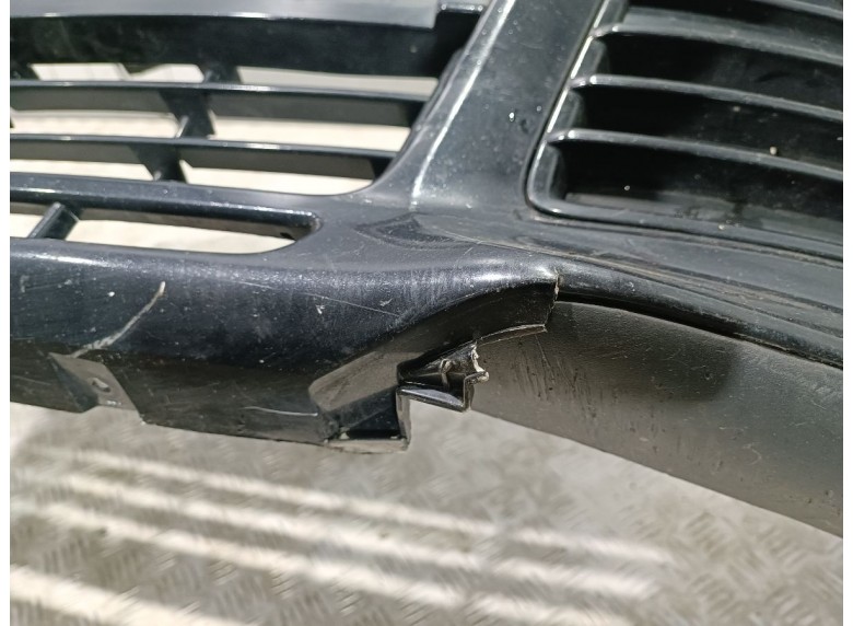 Бампер передний к Бампер передний к Ford Focus undefined г. Focus