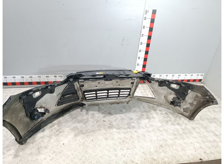 Бампер передний к Бампер передний к Ford Focus undefined г. Focus