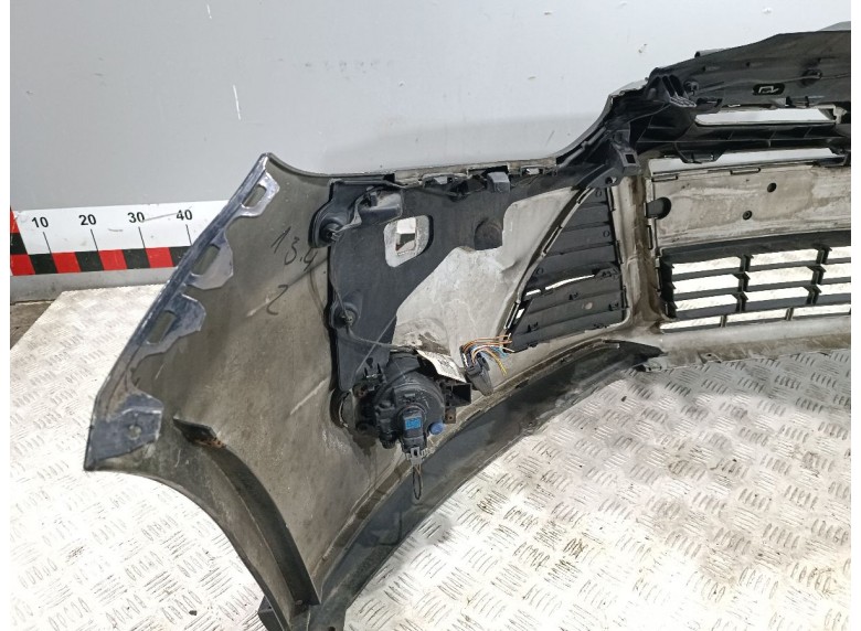 Бампер передний к Бампер передний к Ford Focus undefined г. Focus