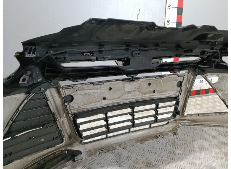 Бампер передний к Бампер передний к Ford Focus undefined г. Focus