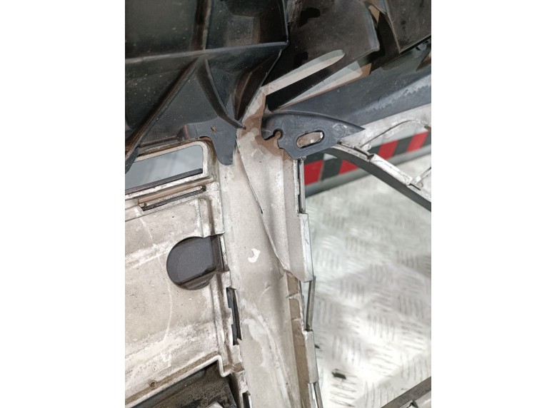 Бампер передний к Бампер передний к Ford Focus undefined г. Focus