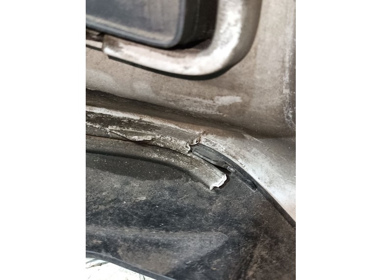 Бампер передний к Бампер передний к Ford Focus undefined г. Focus