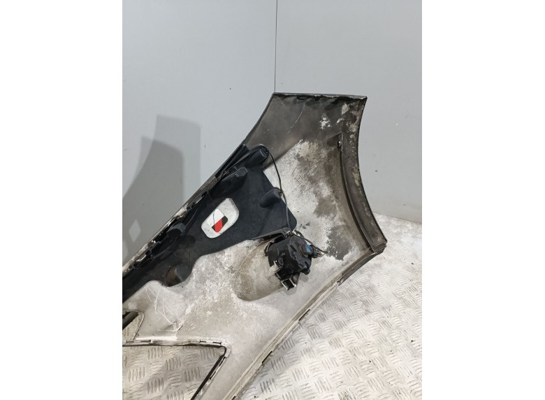 Бампер передний к Бампер передний к Ford Focus undefined г. Focus