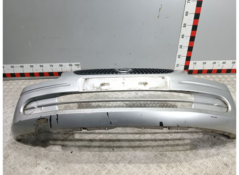 Бампер передний к Opel Agila, 2003г.