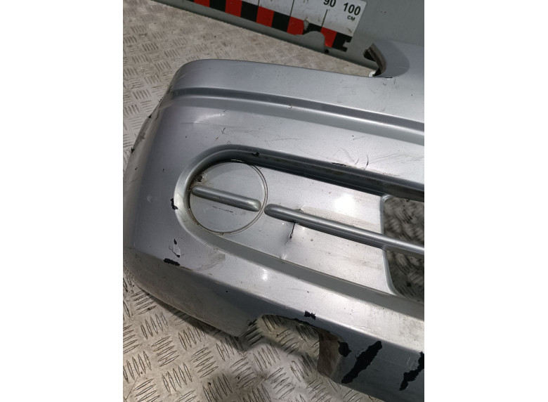 Бампер передний к Opel Agila, 2003г.