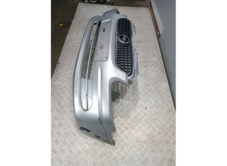 Бампер передний к Opel Agila, 2003г.