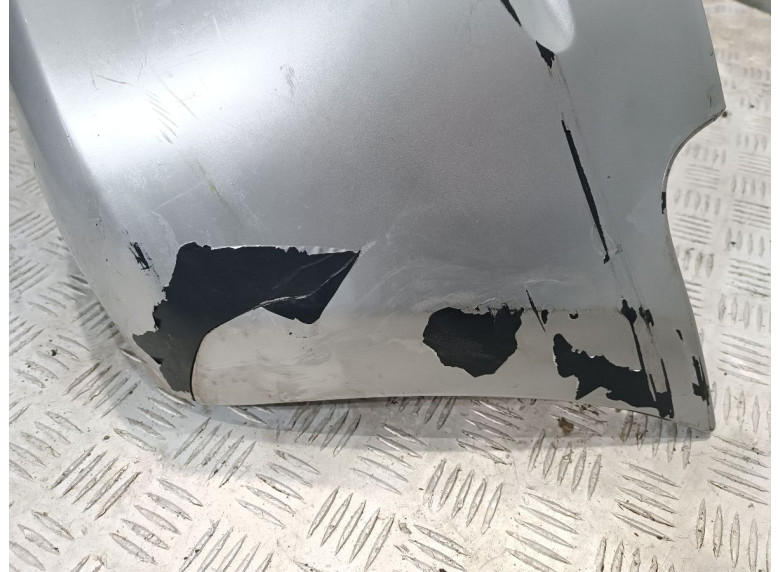 Бампер передний к Opel Agila, 2003г.