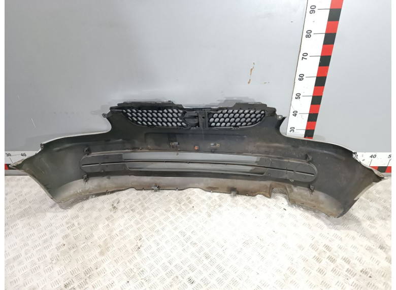 Бампер передний к Opel Agila, 2003г.